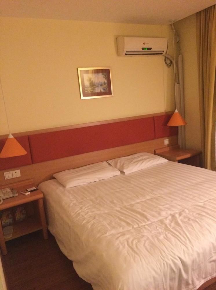 Home Inn Guiyang Zunyi Road エクステリア 写真