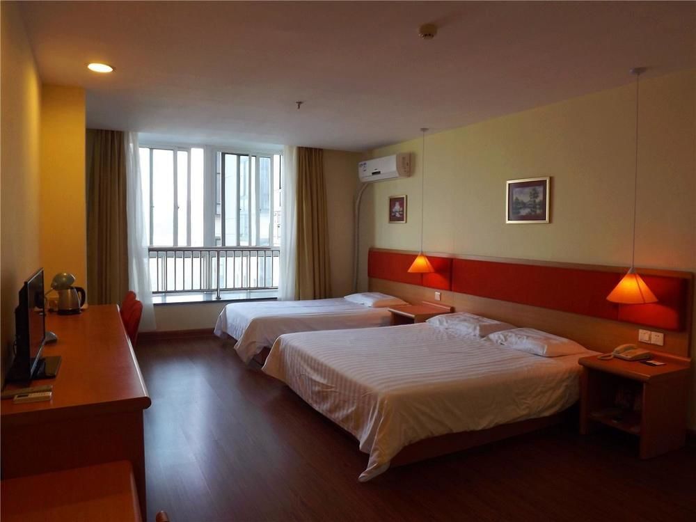 Home Inn Guiyang Zunyi Road エクステリア 写真