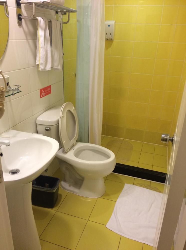 Home Inn Guiyang Zunyi Road エクステリア 写真