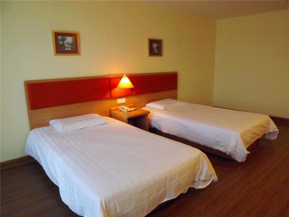 Home Inn Guiyang Zunyi Road エクステリア 写真