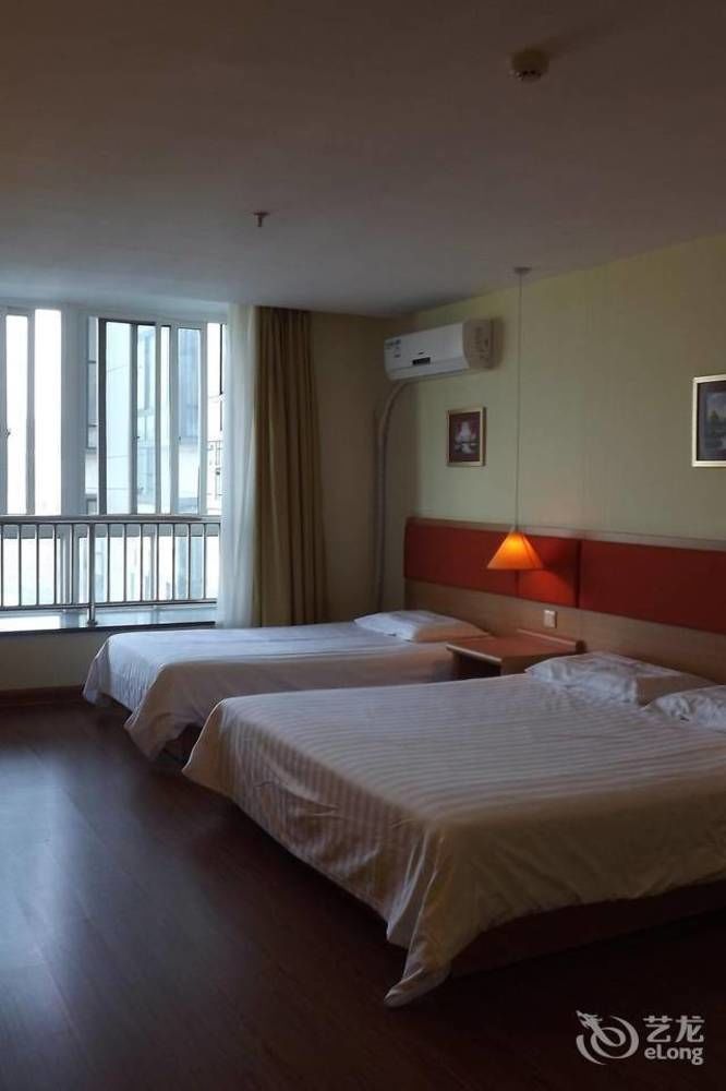 Home Inn Guiyang Zunyi Road エクステリア 写真