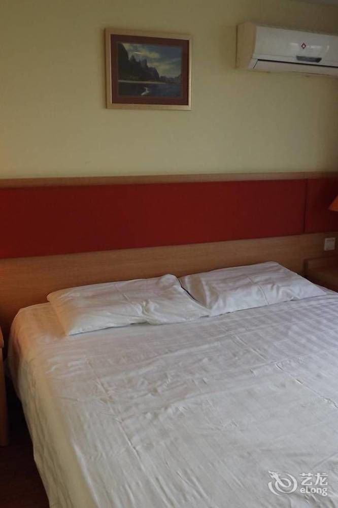 Home Inn Guiyang Zunyi Road エクステリア 写真