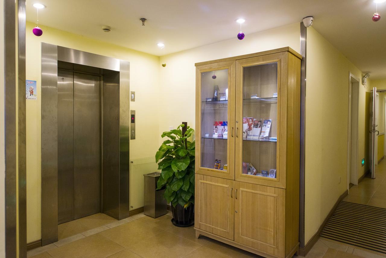 Home Inn Guiyang Zunyi Road エクステリア 写真