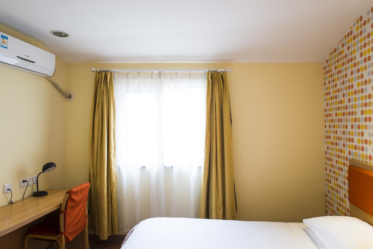 Home Inn Guiyang Zunyi Road エクステリア 写真