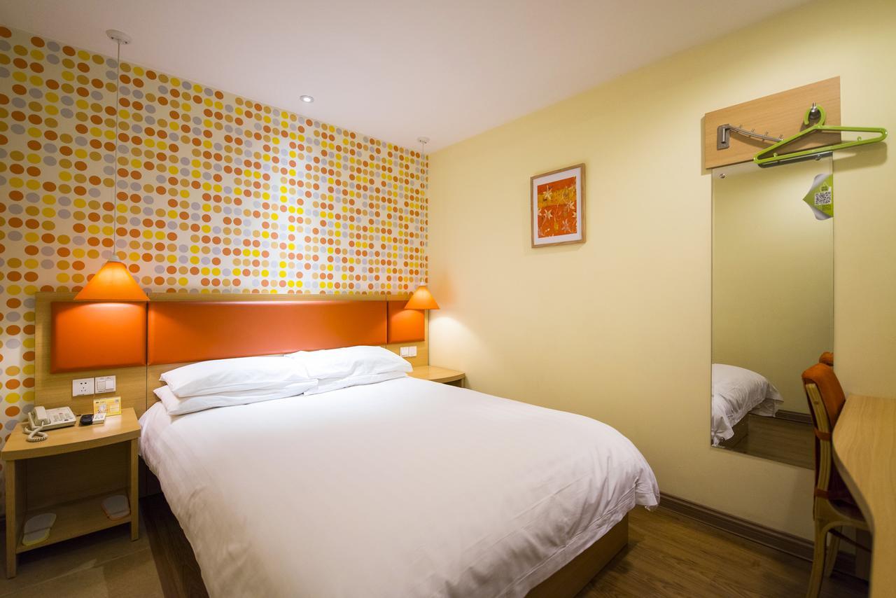 Home Inn Guiyang Zunyi Road エクステリア 写真