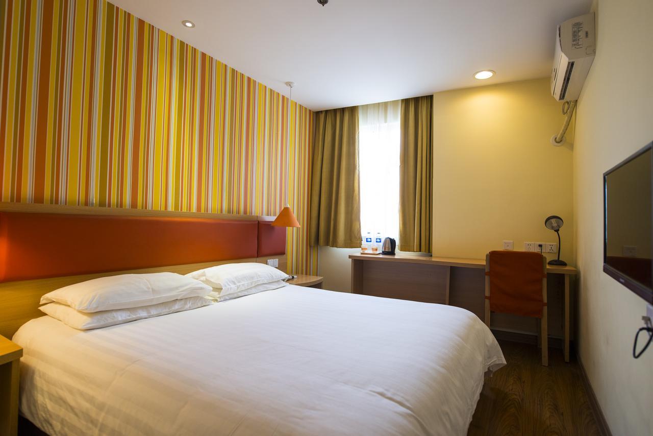 Home Inn Guiyang Zunyi Road エクステリア 写真