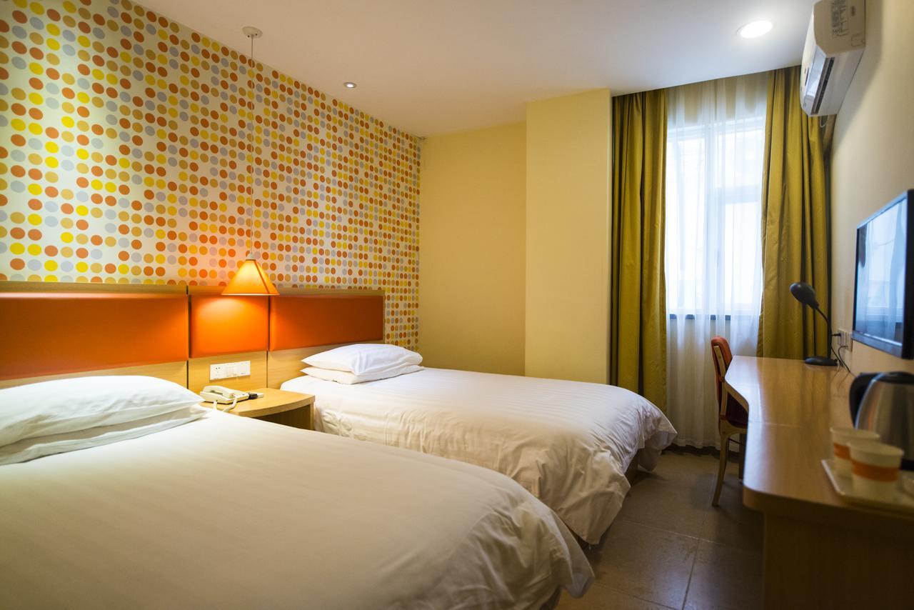 Home Inn Guiyang Zunyi Road エクステリア 写真