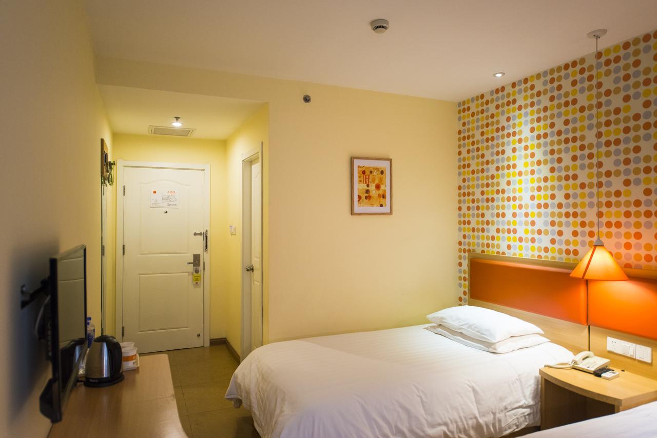 Home Inn Guiyang Zunyi Road エクステリア 写真