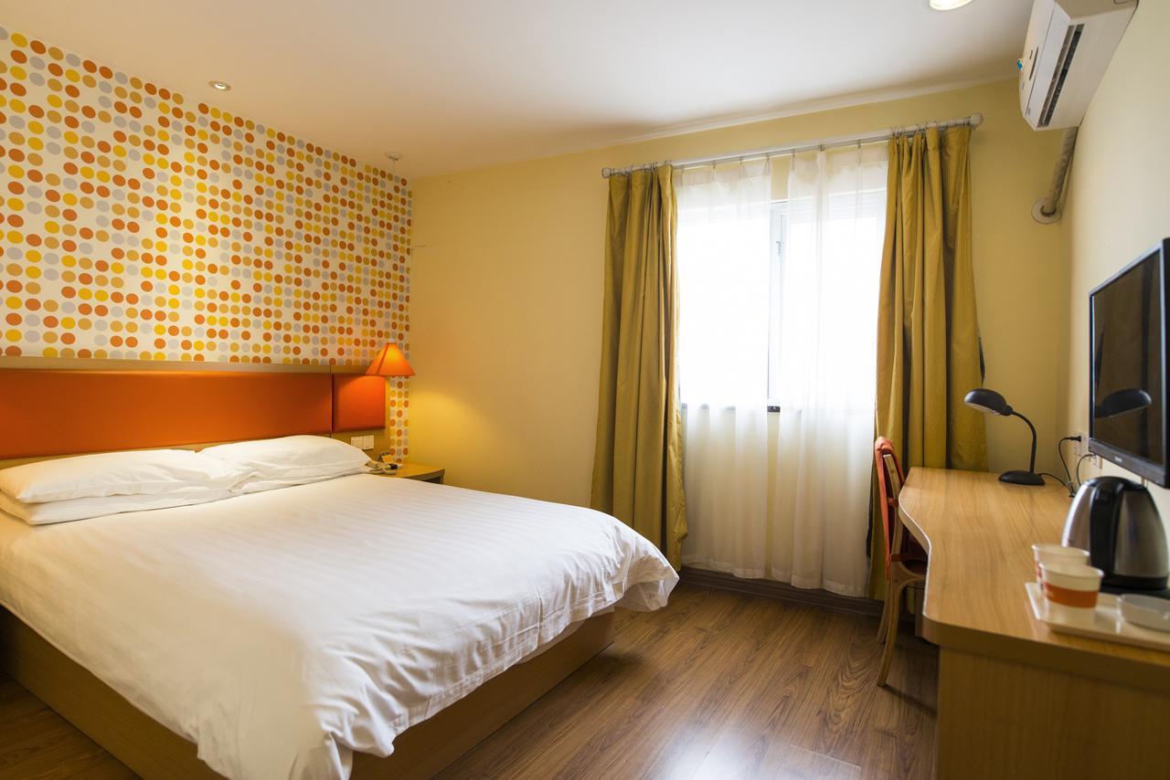 Home Inn Guiyang Zunyi Road エクステリア 写真