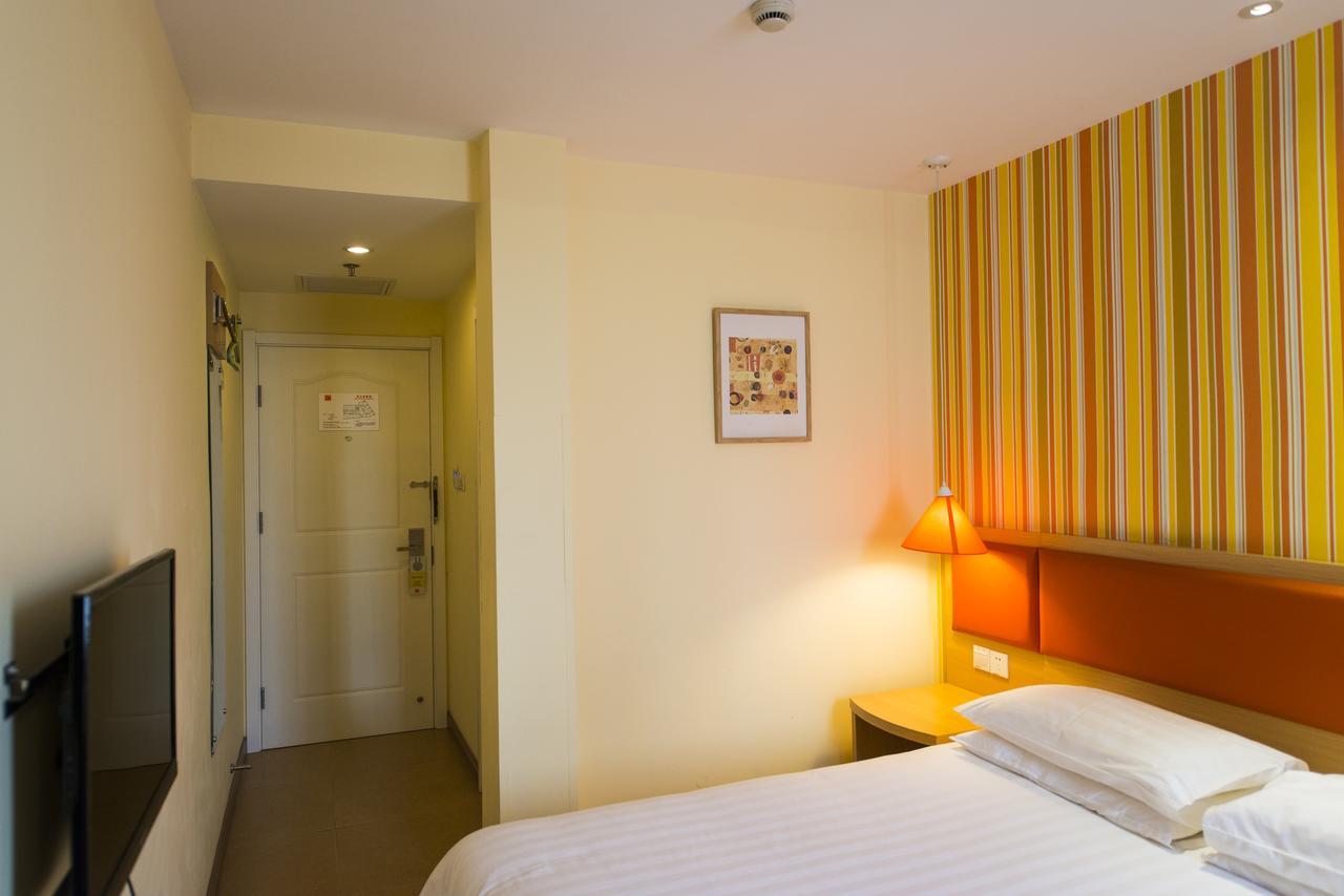Home Inn Guiyang Zunyi Road エクステリア 写真