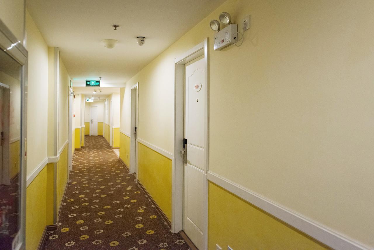 Home Inn Guiyang Zunyi Road エクステリア 写真