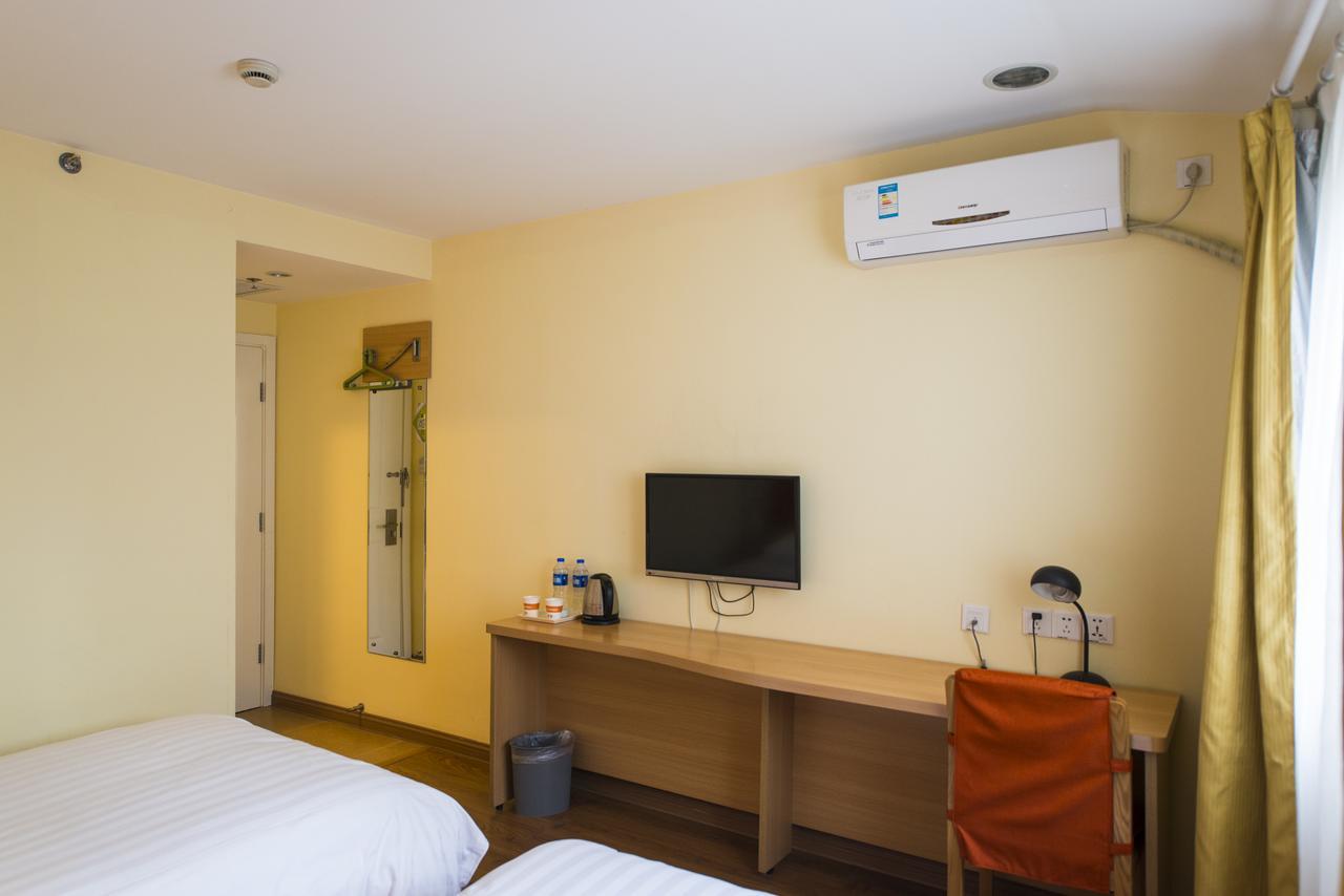 Home Inn Guiyang Zunyi Road エクステリア 写真