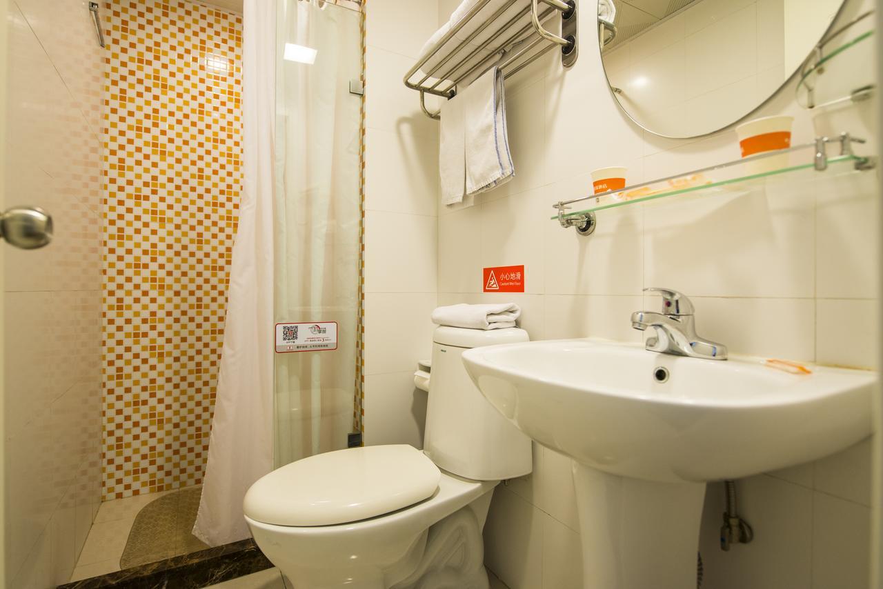 Home Inn Guiyang Zunyi Road エクステリア 写真