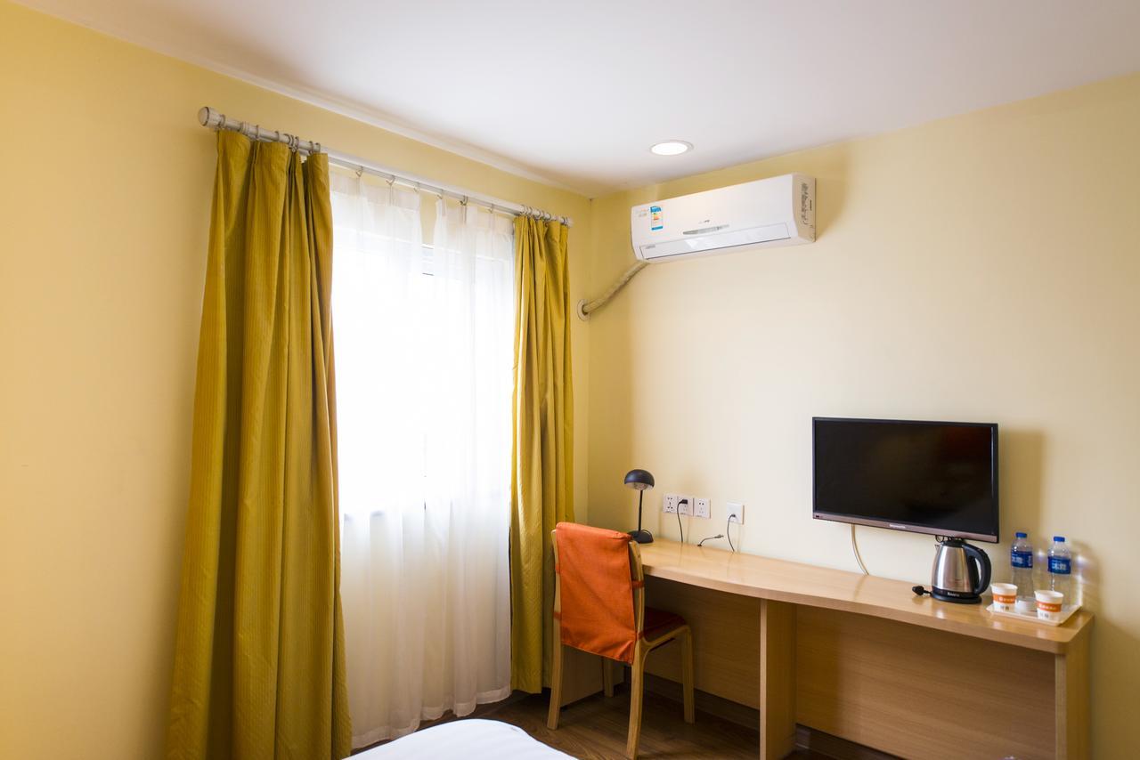 Home Inn Guiyang Zunyi Road エクステリア 写真