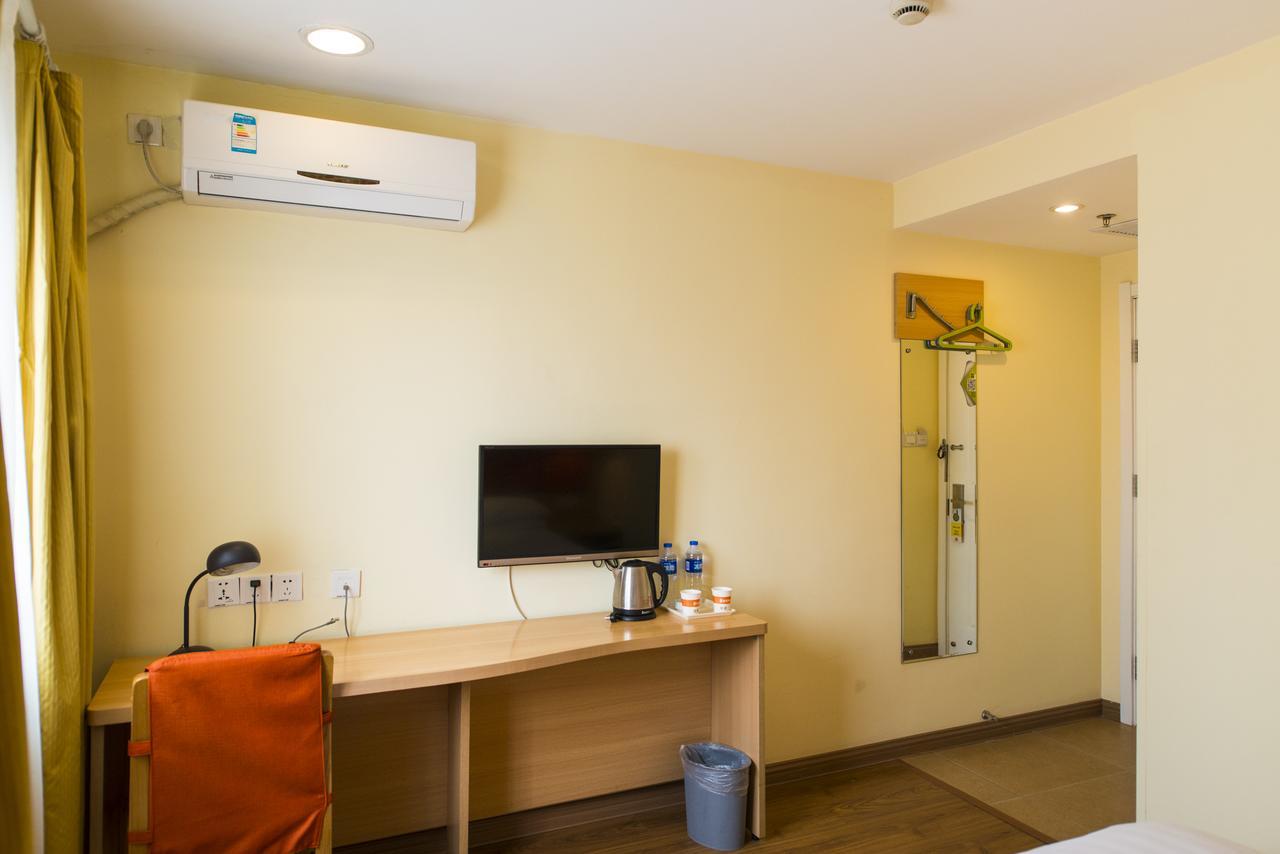 Home Inn Guiyang Zunyi Road エクステリア 写真