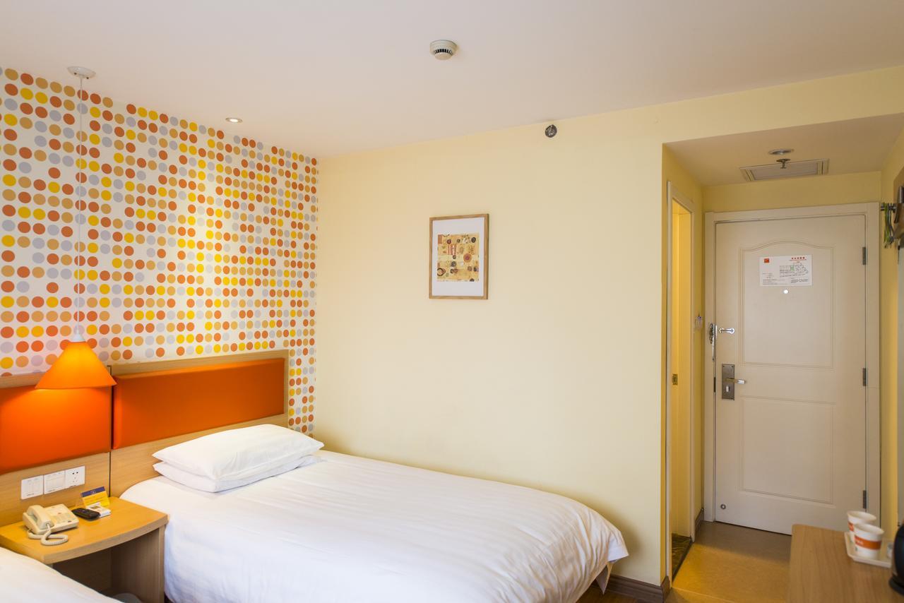 Home Inn Guiyang Zunyi Road エクステリア 写真