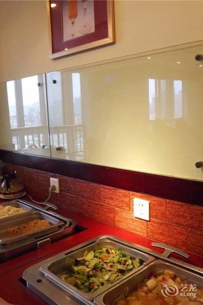 Home Inn Guiyang Zunyi Road エクステリア 写真