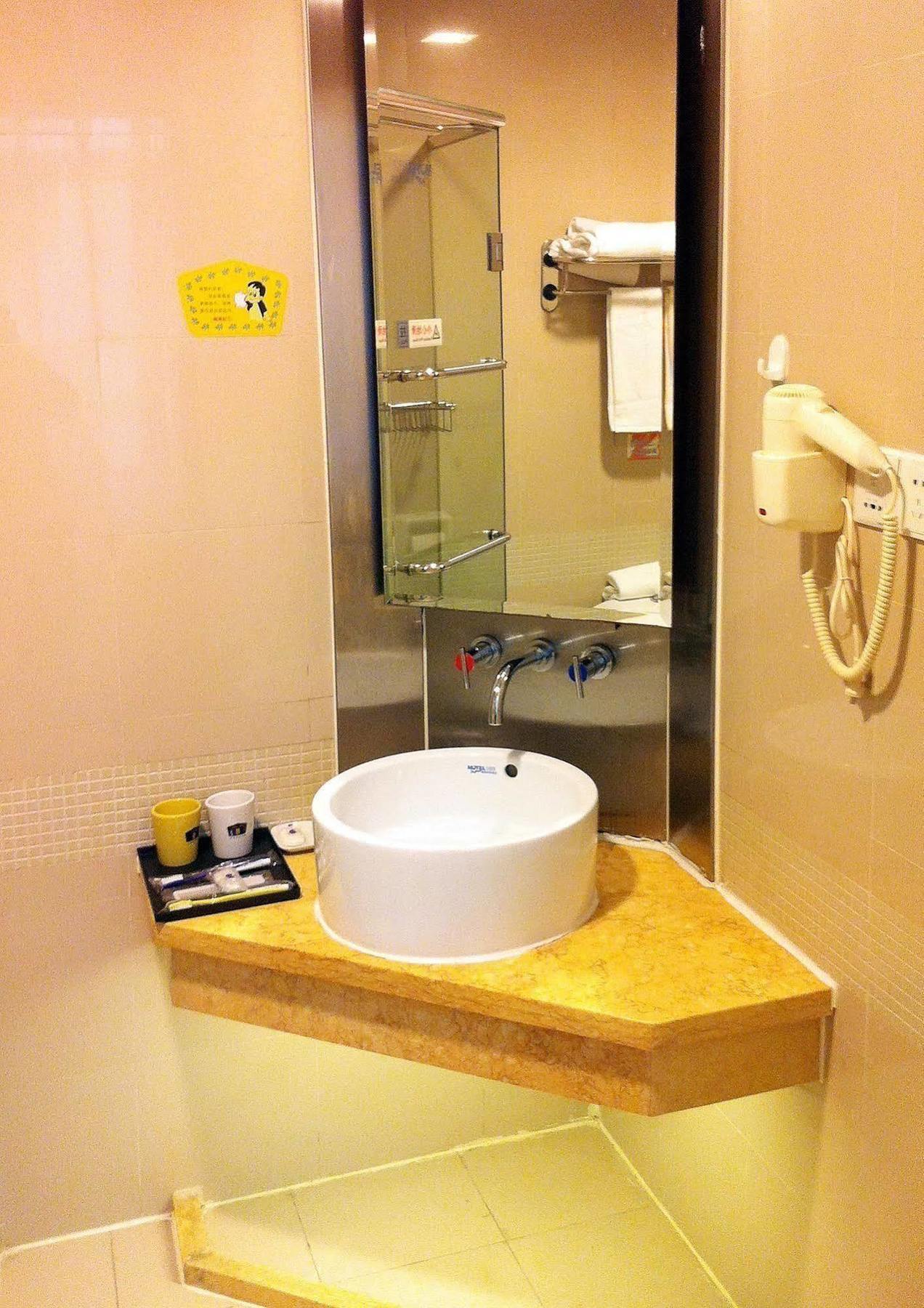 Home Inn Guiyang Zunyi Road エクステリア 写真